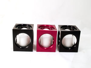 Votive Candle Holders