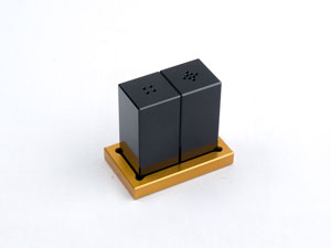 Salt and Pepper Set